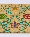 Laguna Doormat
