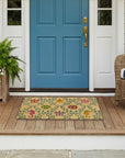 Laguna Doormat
