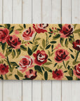 Brittany Rose Doormat