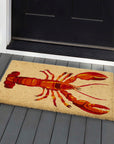 Lobster Doormat