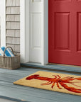 Lobster Doormat