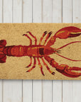 Lobster Doormat