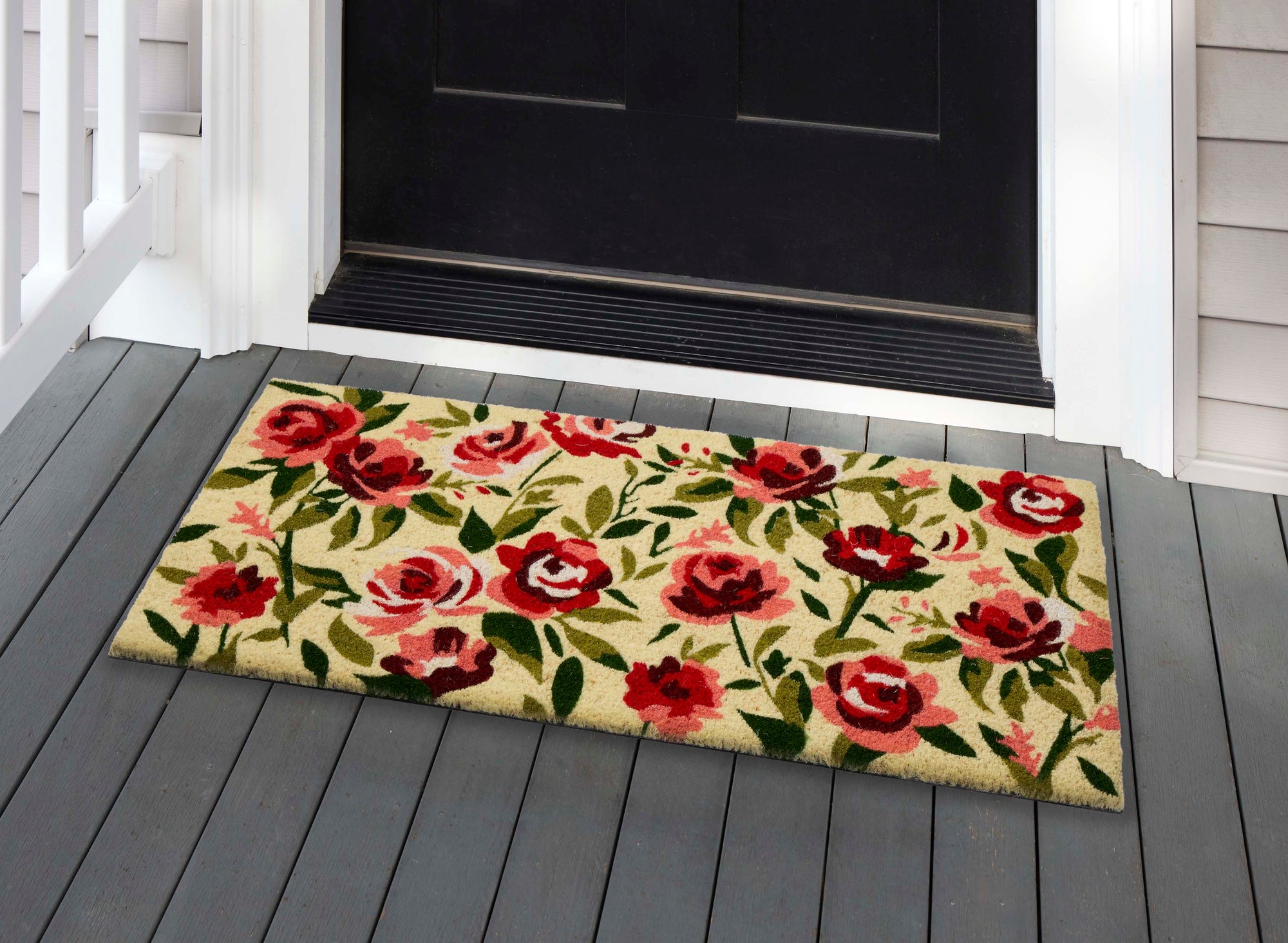Brittany Rose Doormat