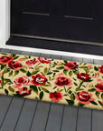 Brittany Rose Doormat
