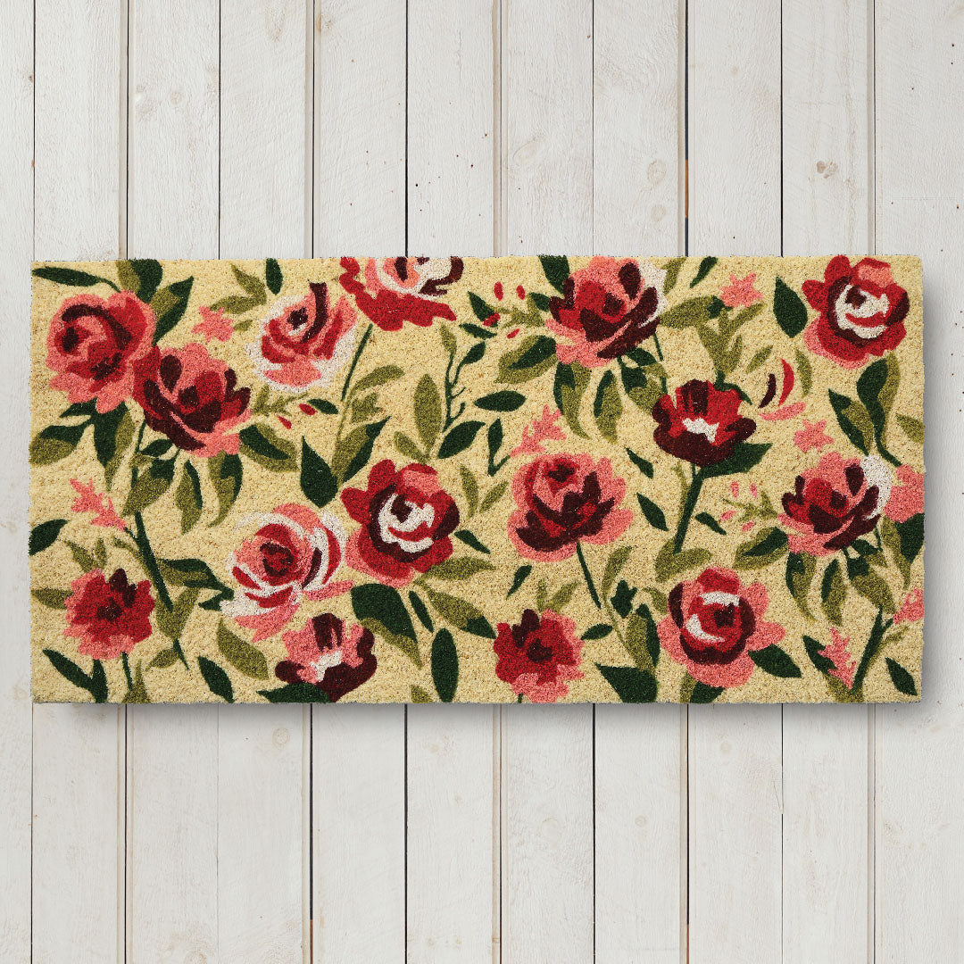 Brittany Rose Doormat