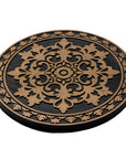 Baroque Deluxe Stepping Stone (Set of 3)