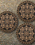 Baroque Deluxe Stepping Stone (Set of 3)