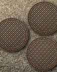 Provence Deluxe Stepping Stone (Set of 3)