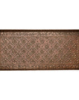 Elowen Antique Copper Boot Tray