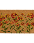 Tagetes Doormat