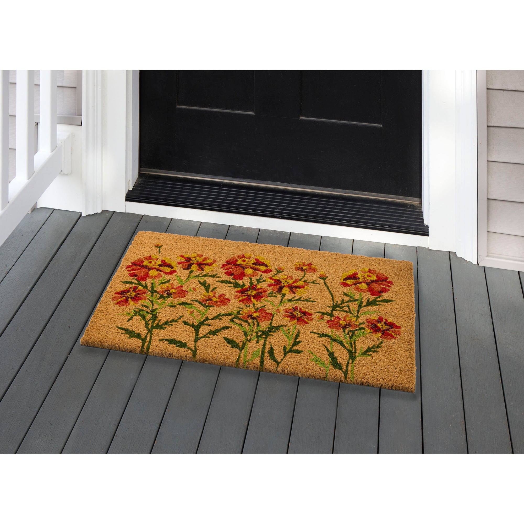 Tagetes Doormat