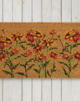 Tagetes Doormat