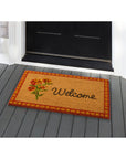 Marigold Doormat