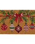 Ornament Bough Doormat