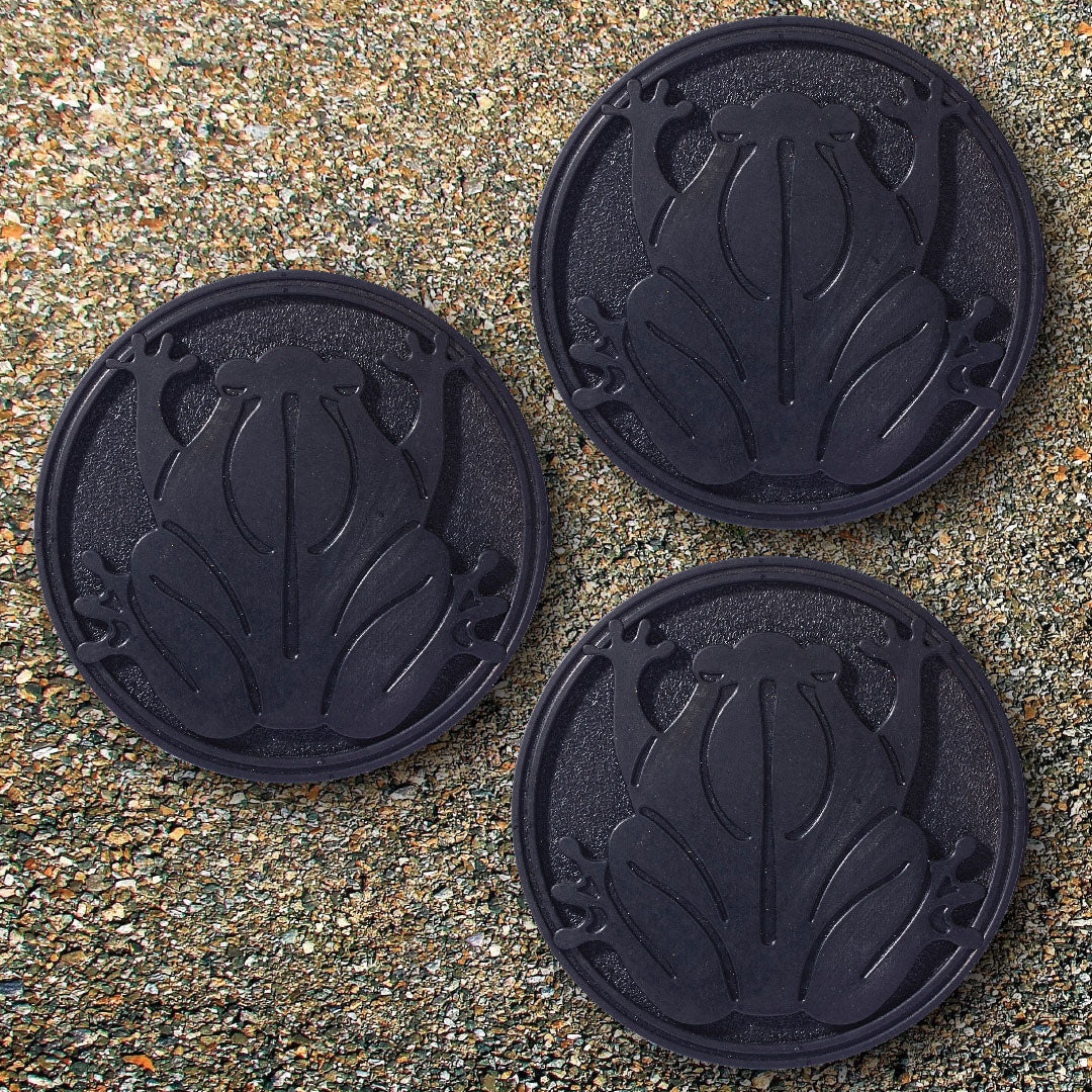 Frog Tile (Set of 3)