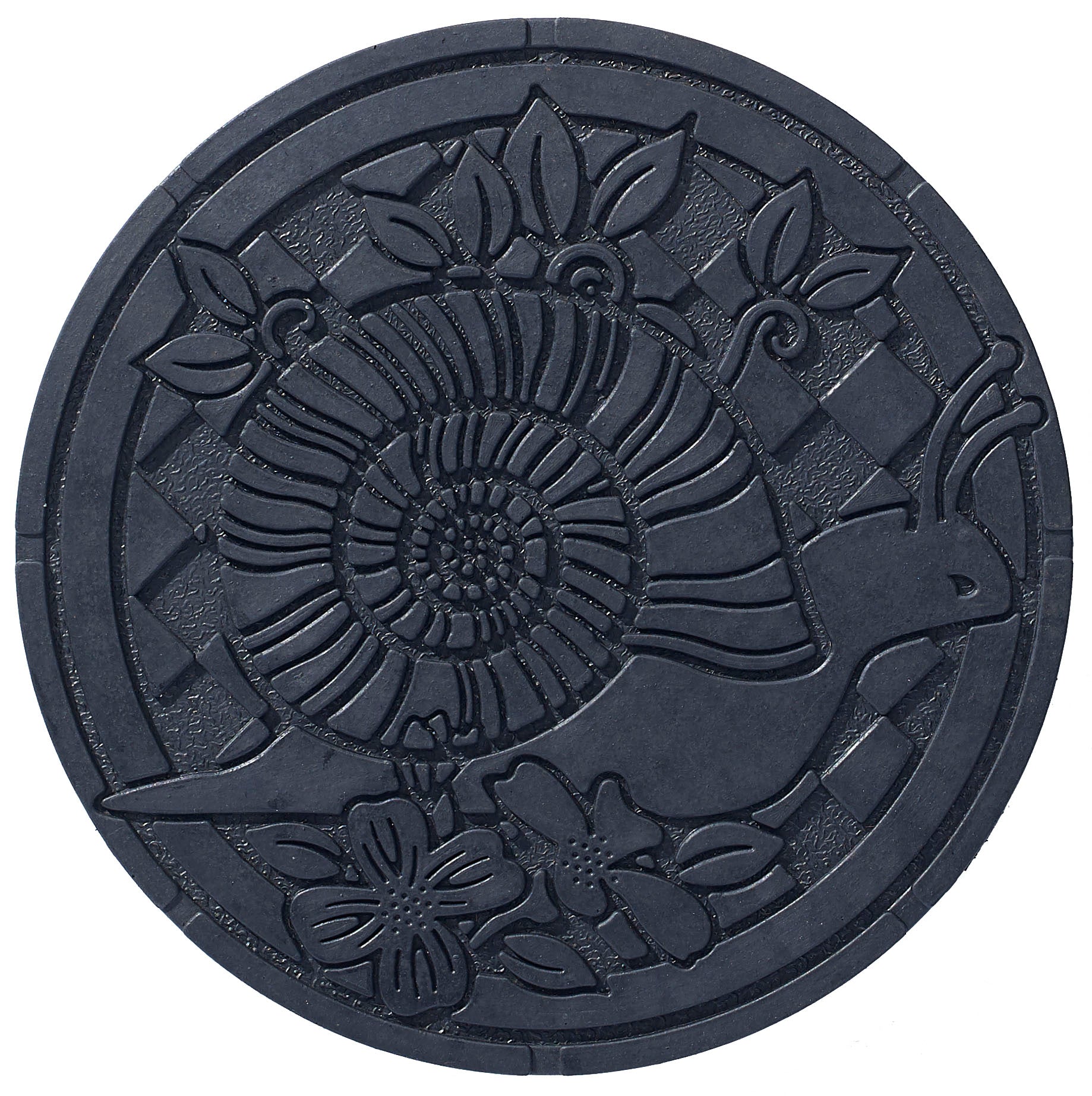 Snail Deluxe Stepping Stone (Set of 3)