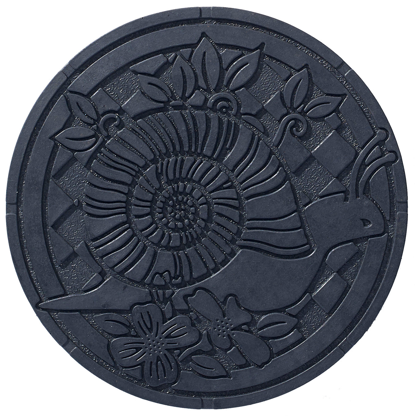 Garden Tiles