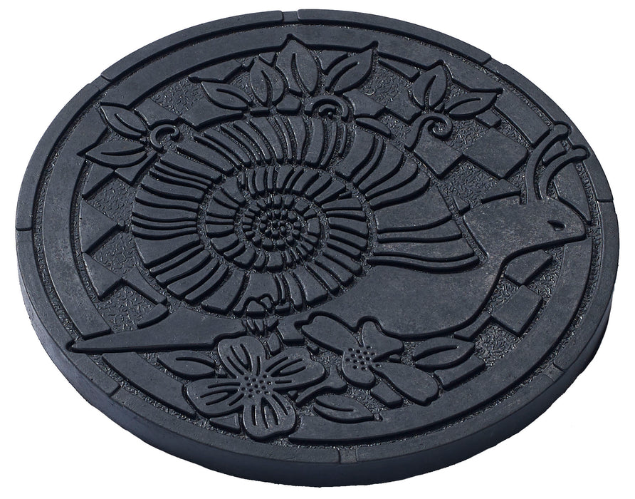 Snail Deluxe Tile (Set of 3)
