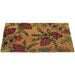 Pine Cone Doormat