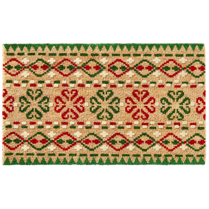 Nordic Doormat