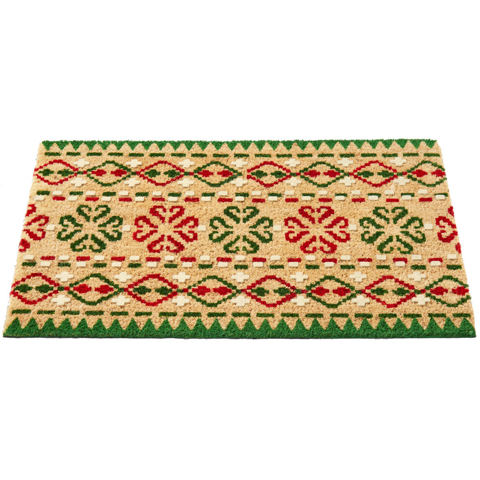 Nordic Doormat